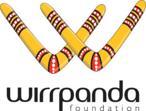wirrpanda foundation logo