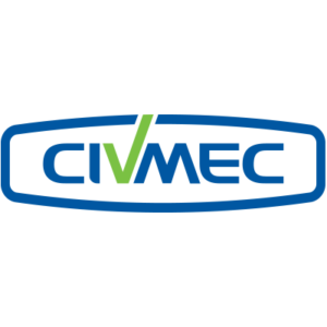 civmec logo