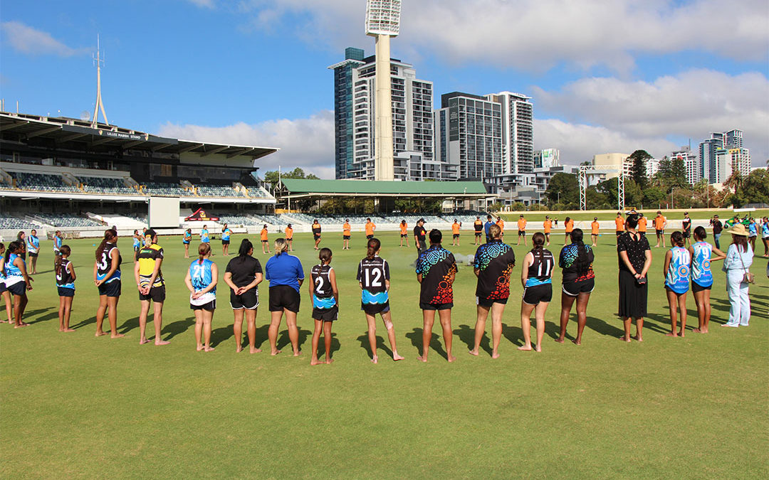 Inaugural Deadly Cricket Carnival a Success