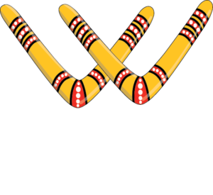 Waalitj Foundation Logo