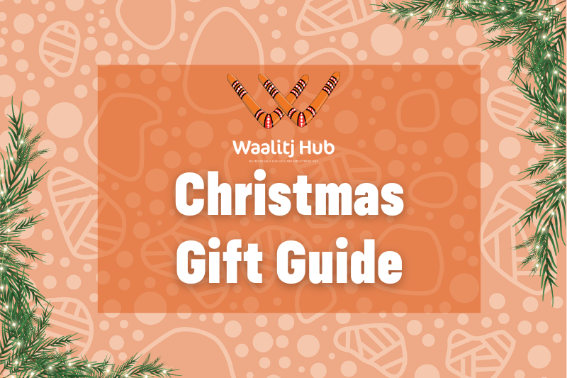 Waalitj Hub Christmas Gift Guide